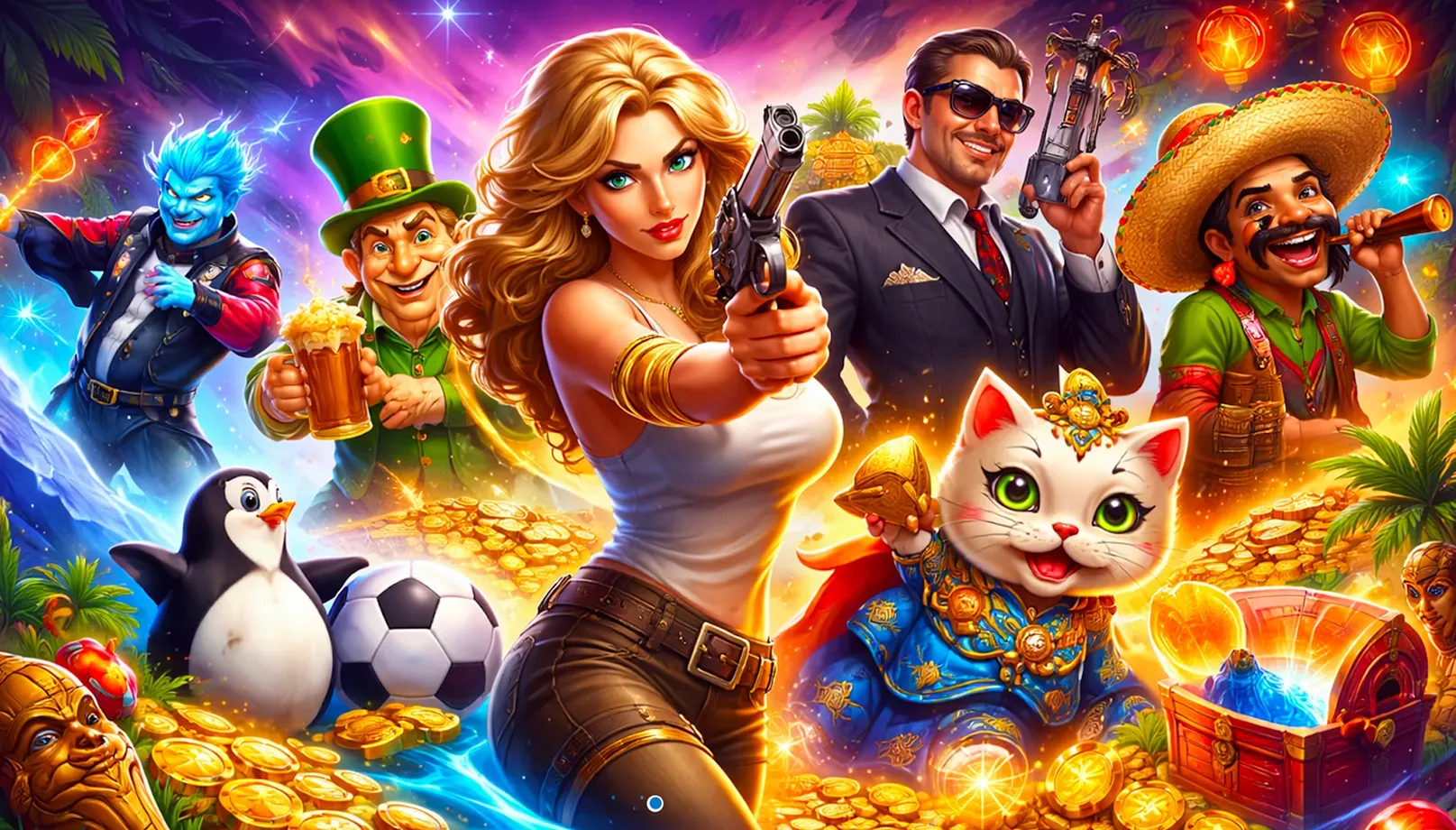 Tropica Casino Tropica Casino